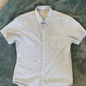 Bonobos Stretch Riviera Shirt